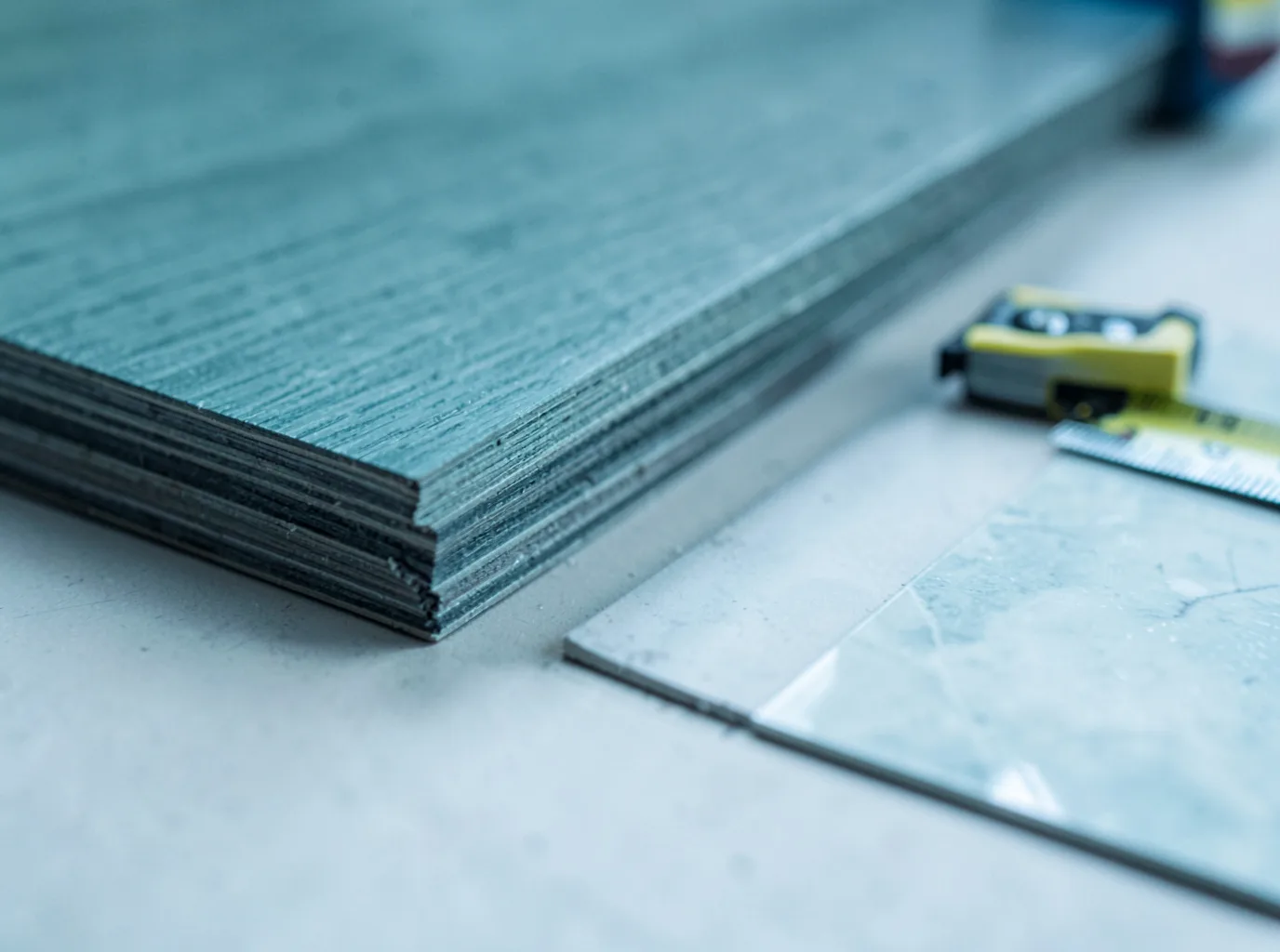 Luxury Vinyl Plank Installation Minnewaukan, ND FAQs